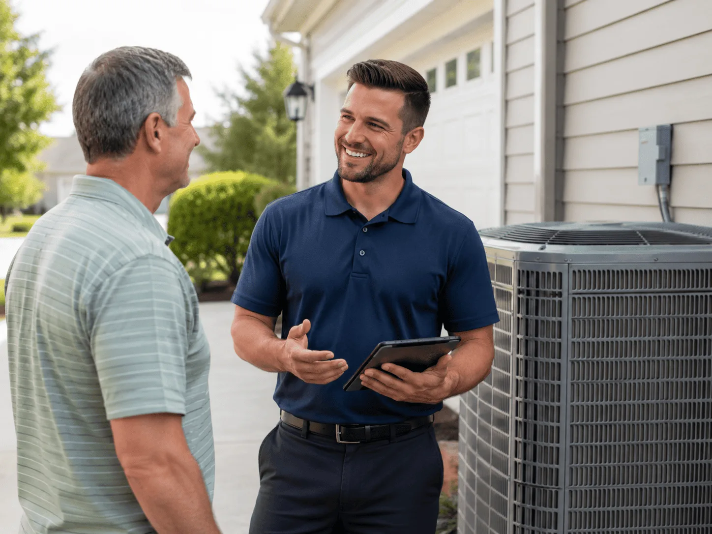 Heat Pump Installation Winchester, TN FAQs